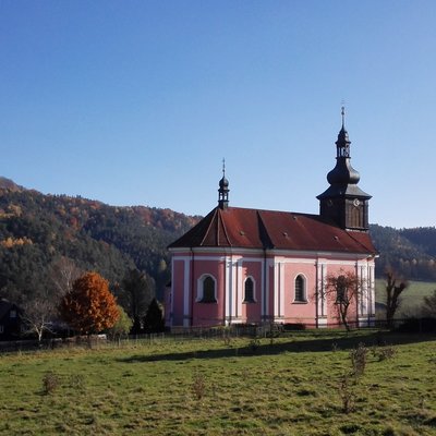 Kostel sv. Václava