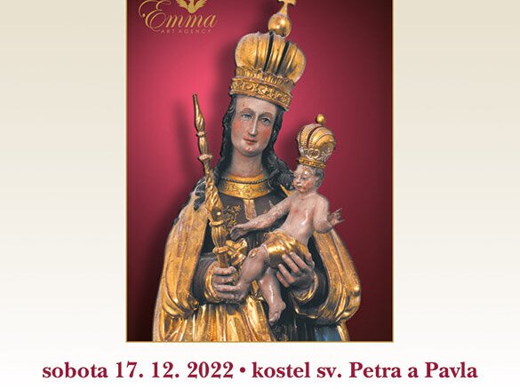 Adventní koncert - Růžová